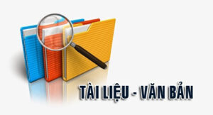 Tài liệu hướng dẫn