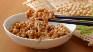 Natto là gì? Ăn Natto có tốt không