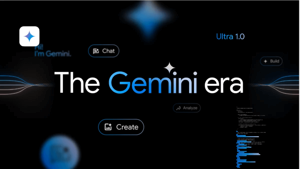 Gemini là gì