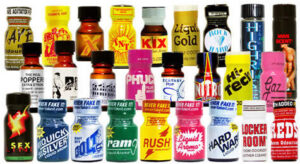 Mua popper chính hãng ở đâu