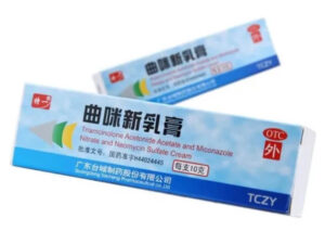 Thuốc bôi nấm 6921793020041