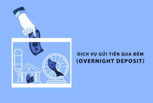 Dịch vụ gửi tiền qua đêm (Overnight Deposit)