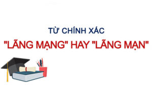 Lãng mạng hay lãng mạn