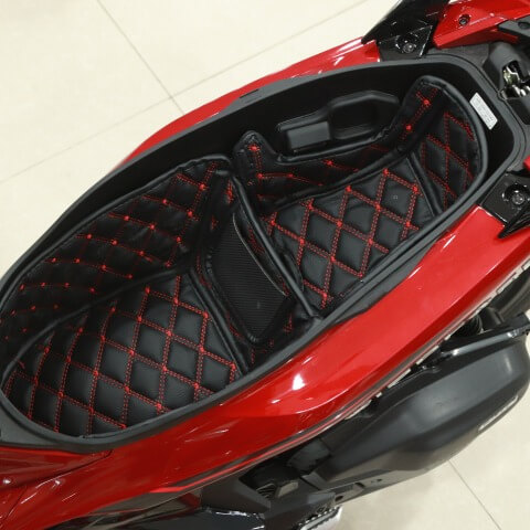 Lót cốp xe máy air blade
