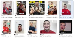 Chị Phiến là ai