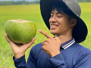 Lời Bài Hát Đám Giỗ Bên Cồn - Lê Tuấn Khang