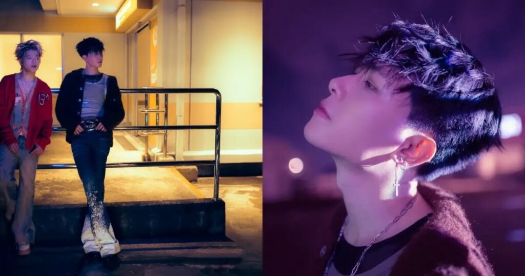 Lyrics Lời Bài Hát Nỗi Đau Đính Kèm - Anh Tú Atus, Rhyder