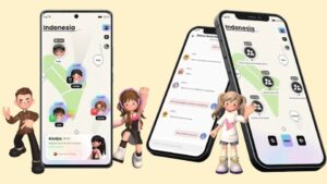 Ứng dụng Jagat là gì