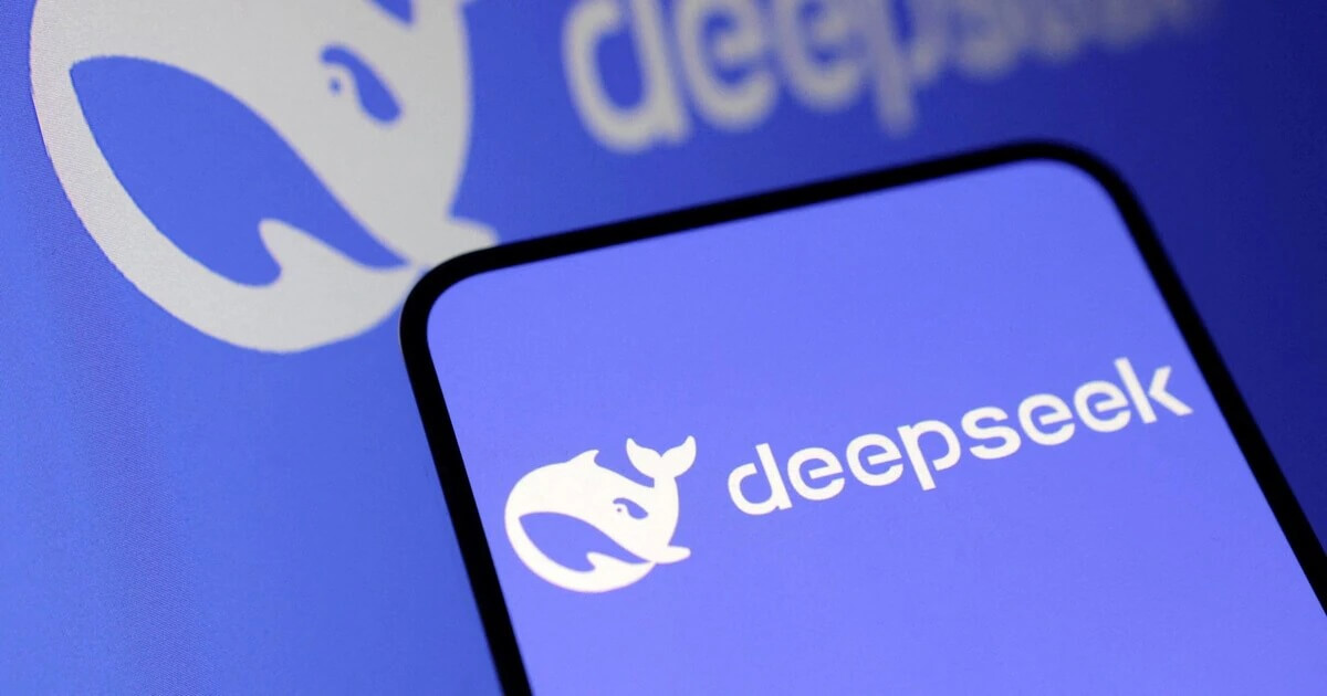 Deepseek là gì