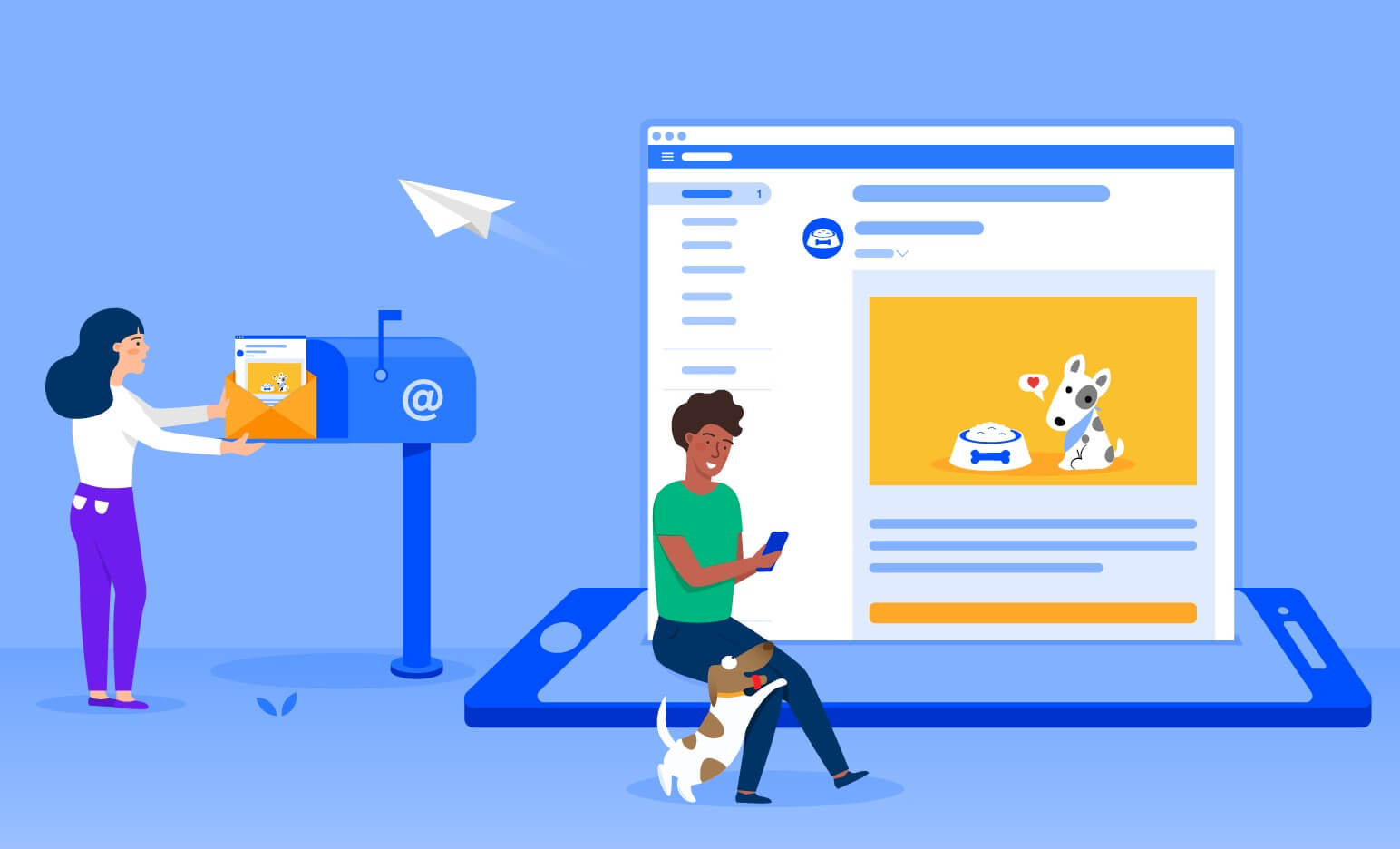 Email Marketing