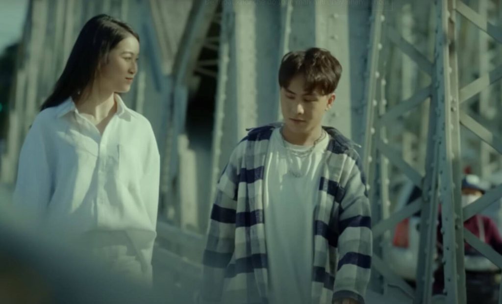 Người Em Cố Đô lyrics