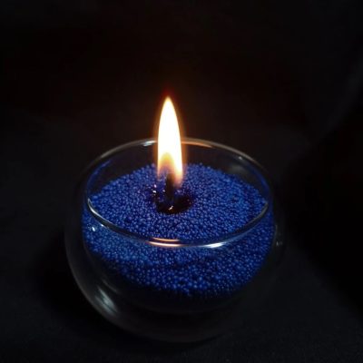 Sáp cát làm nến cát