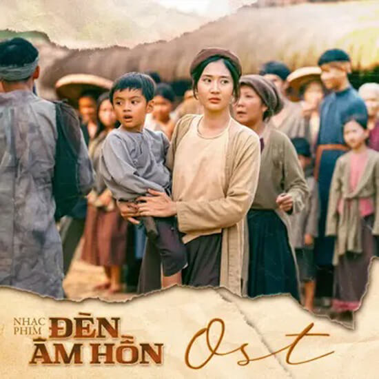 Lời bài hát Em Mong Anh Về Nhà OST Đèn Âm Hồn