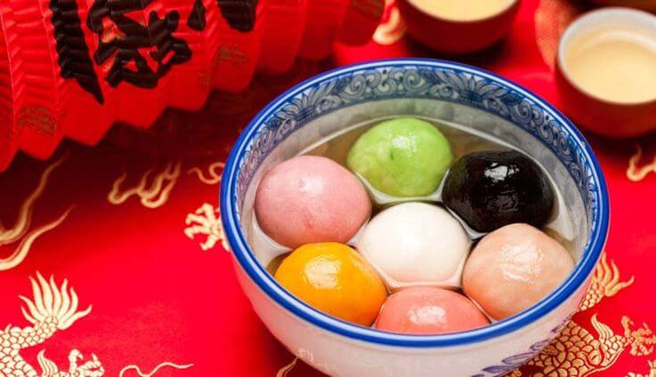 Nguồn gốc của Tết Nguyên Tiêu