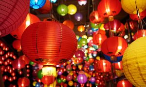 Tết Nguyên Tiêu là gì