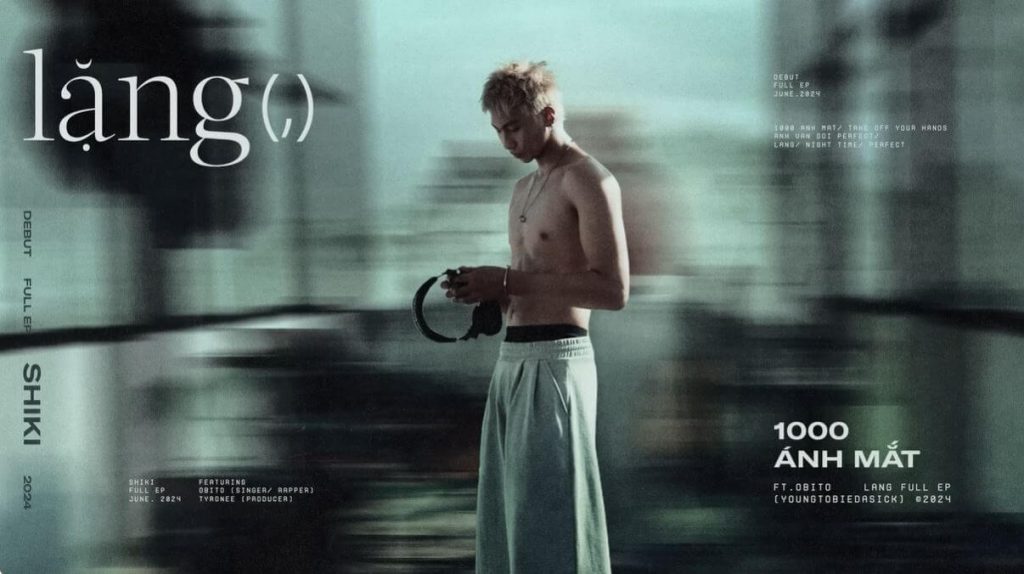 1000 ánh mắt lyrics