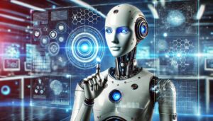 Tác động của AI đến Tìm kiếm, Khám phá & Tương tác trên Internet