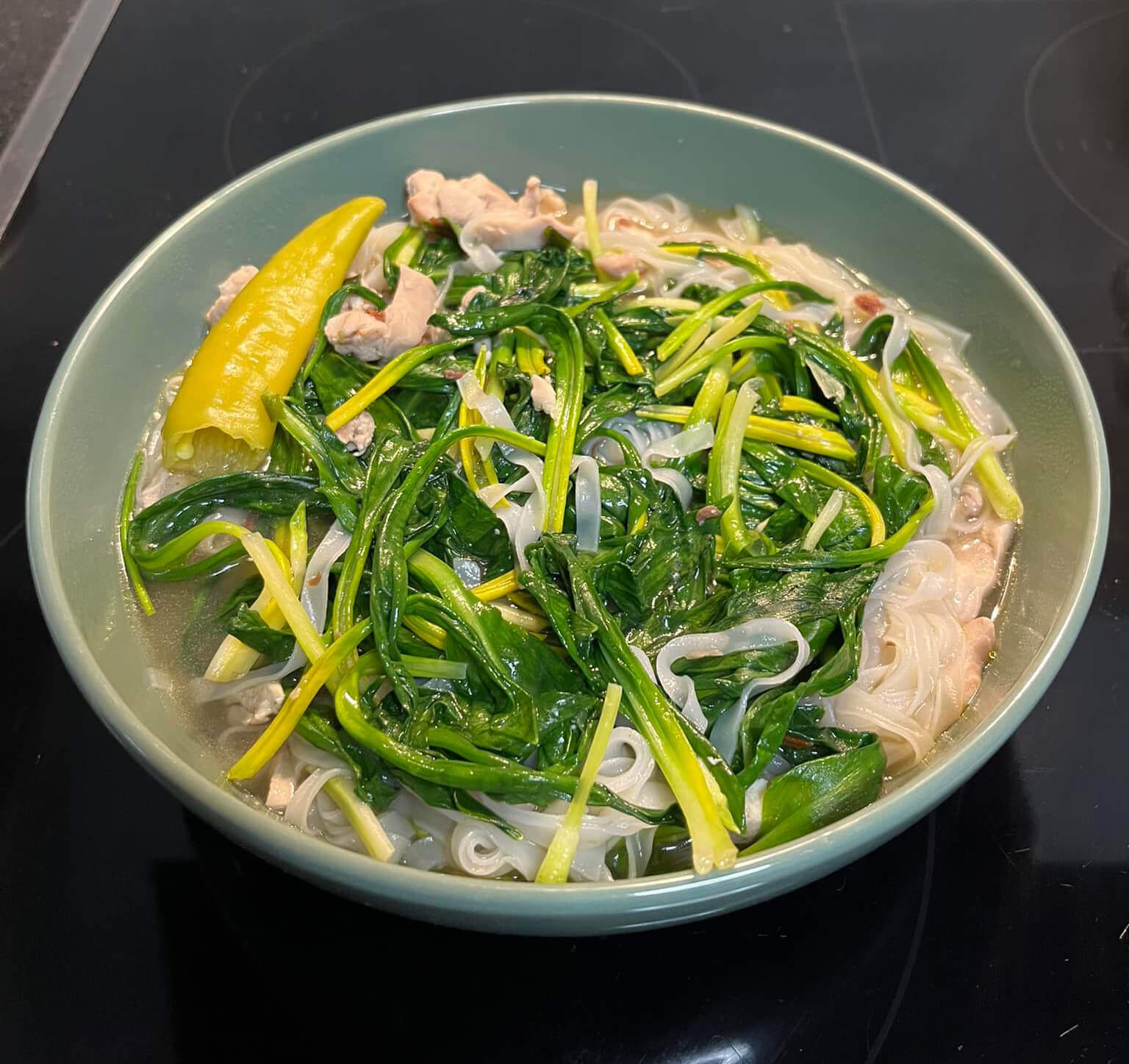 Tỏi gấu trong ẩm thực