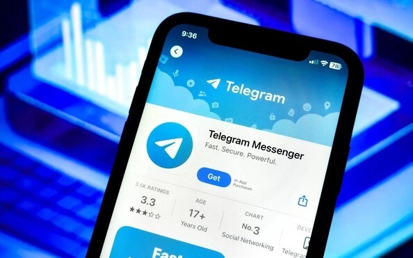 Telegram chính thức bị chặn tại Việt Nam