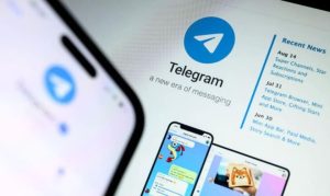Telegram bị cấm tại Việt Nam