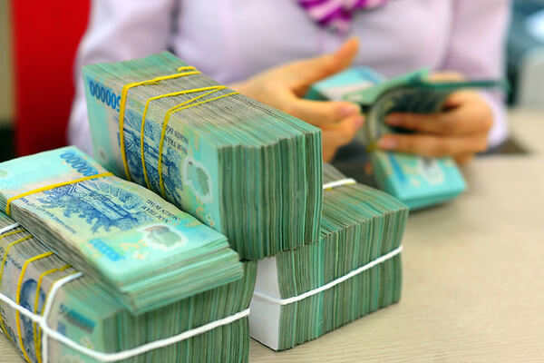 Khi nào cần chứng minh nguồn gốc tiền