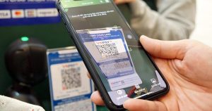 Khoản tiền chuyển vào tài khoản cá nhân không phải chịu Thuế