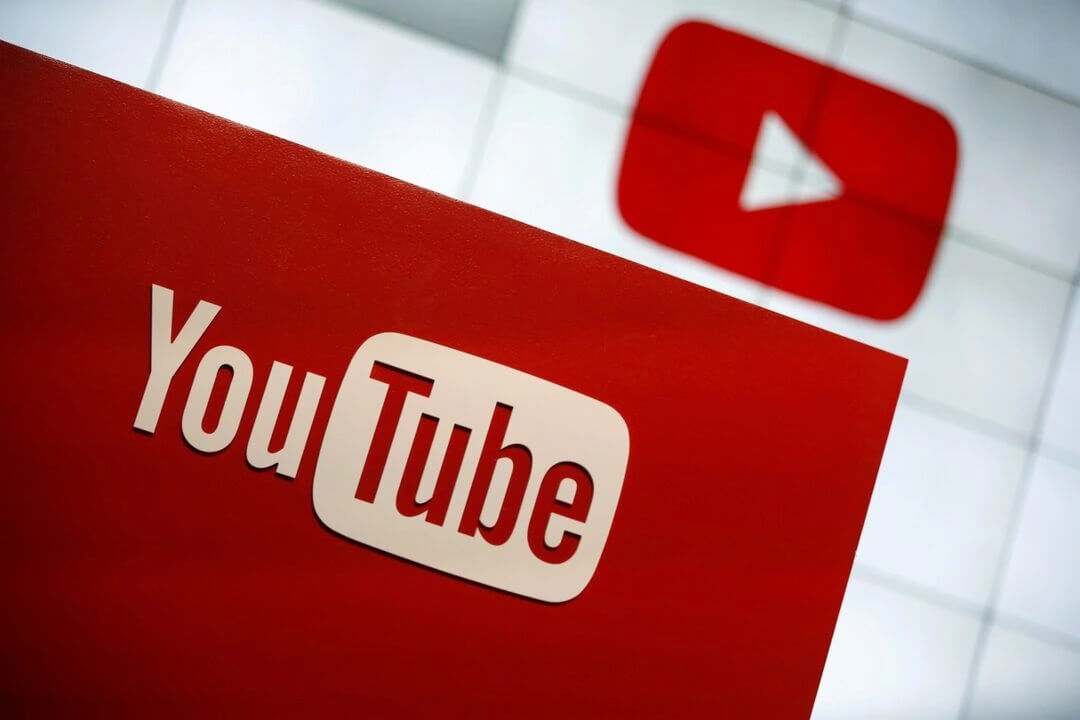 Đổi quyền quản trị kênh Youtube