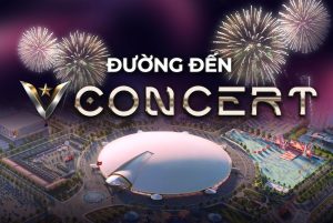 Đường tới V Concert
