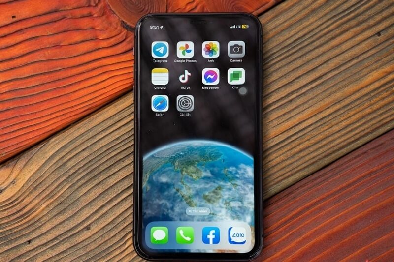 Hạn chế khi mua iPhone, MacBook MDM