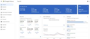 Khi nào Google AdSense thanh toán cho người dùng