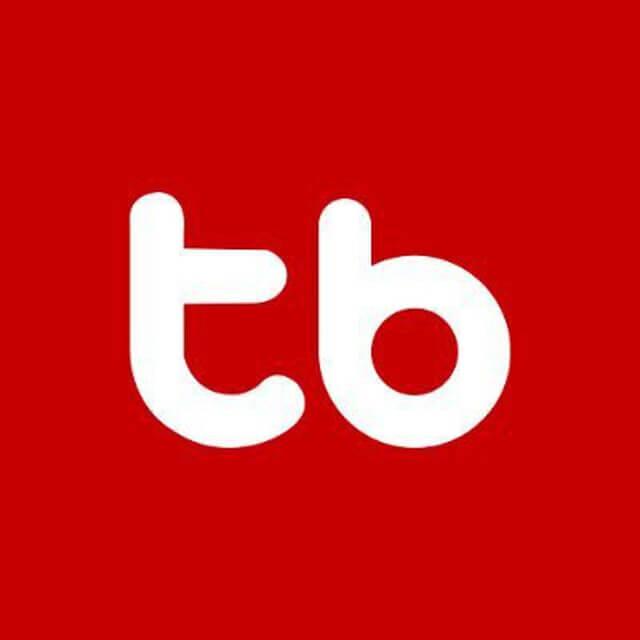 Logo The Blowers App