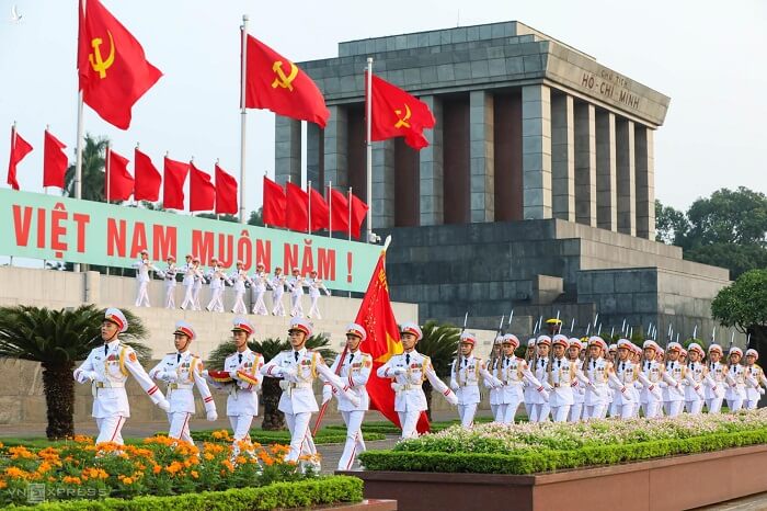 Nhiệm vụ A80 là gì