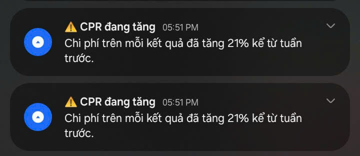 CPR trong Marketing là gì