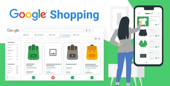 Dịch vụ Quảng cáo Google Shopping ADs trên Merchant Center