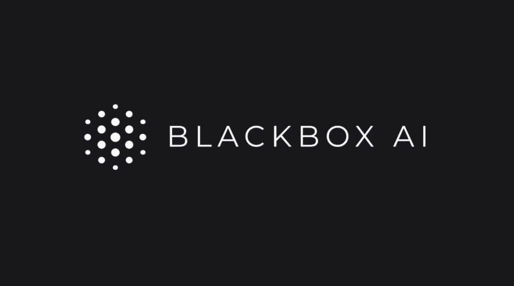 Blackbox AI là gì