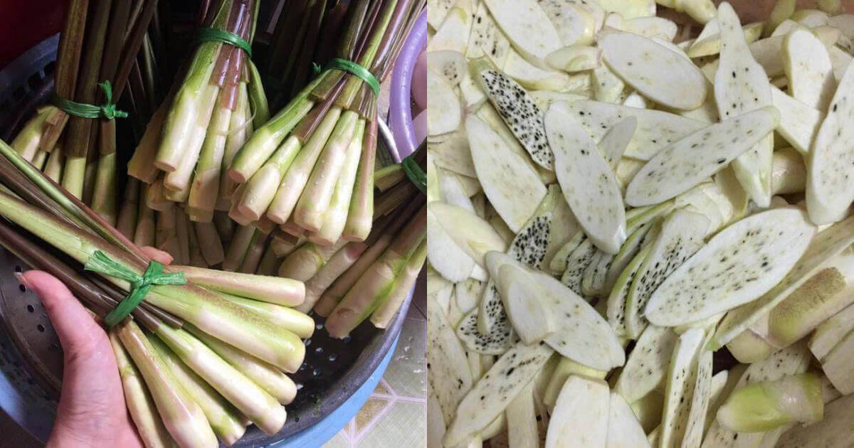 Củ niễng có tác dụng gì