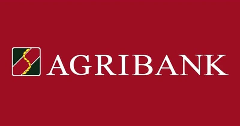Logo Ngân hàng Agribank PNG