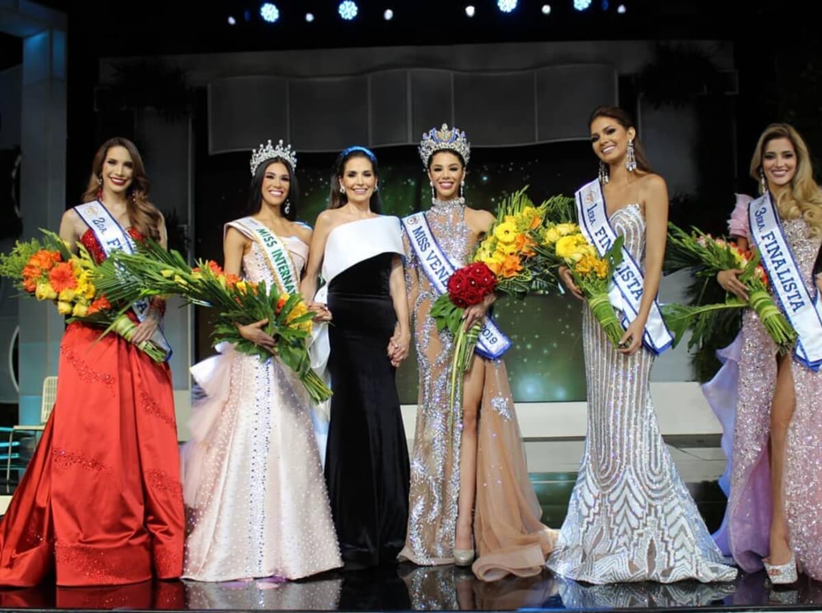 Miss Supranational – Hoa hậu Siêu quốc gia