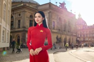 Miss Universe Vietnam 2025