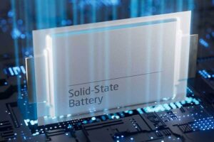 Pin thể rắn là gì