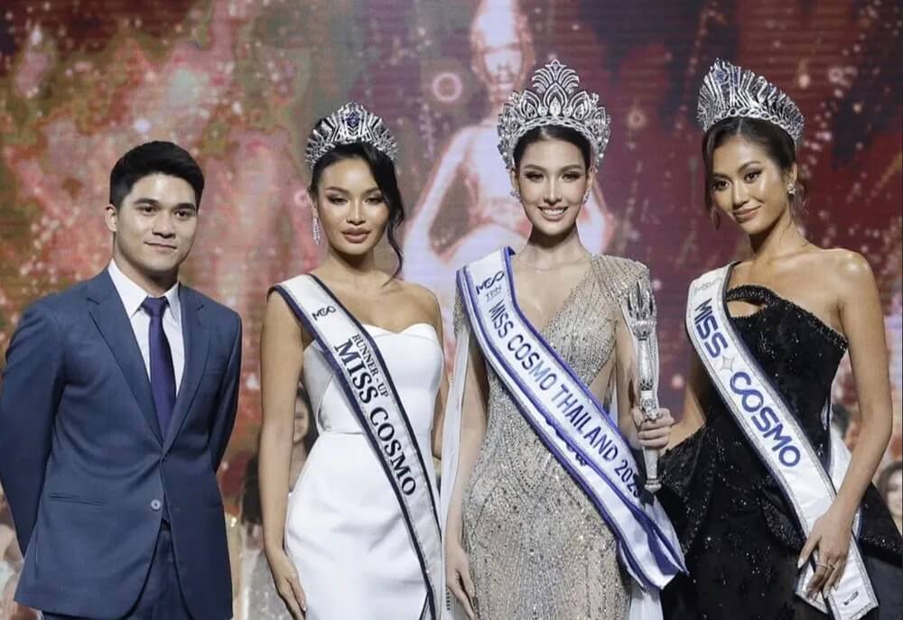 Thời gian và địa điểm tổ chức thi Miss Cosmo 2025 khi nào