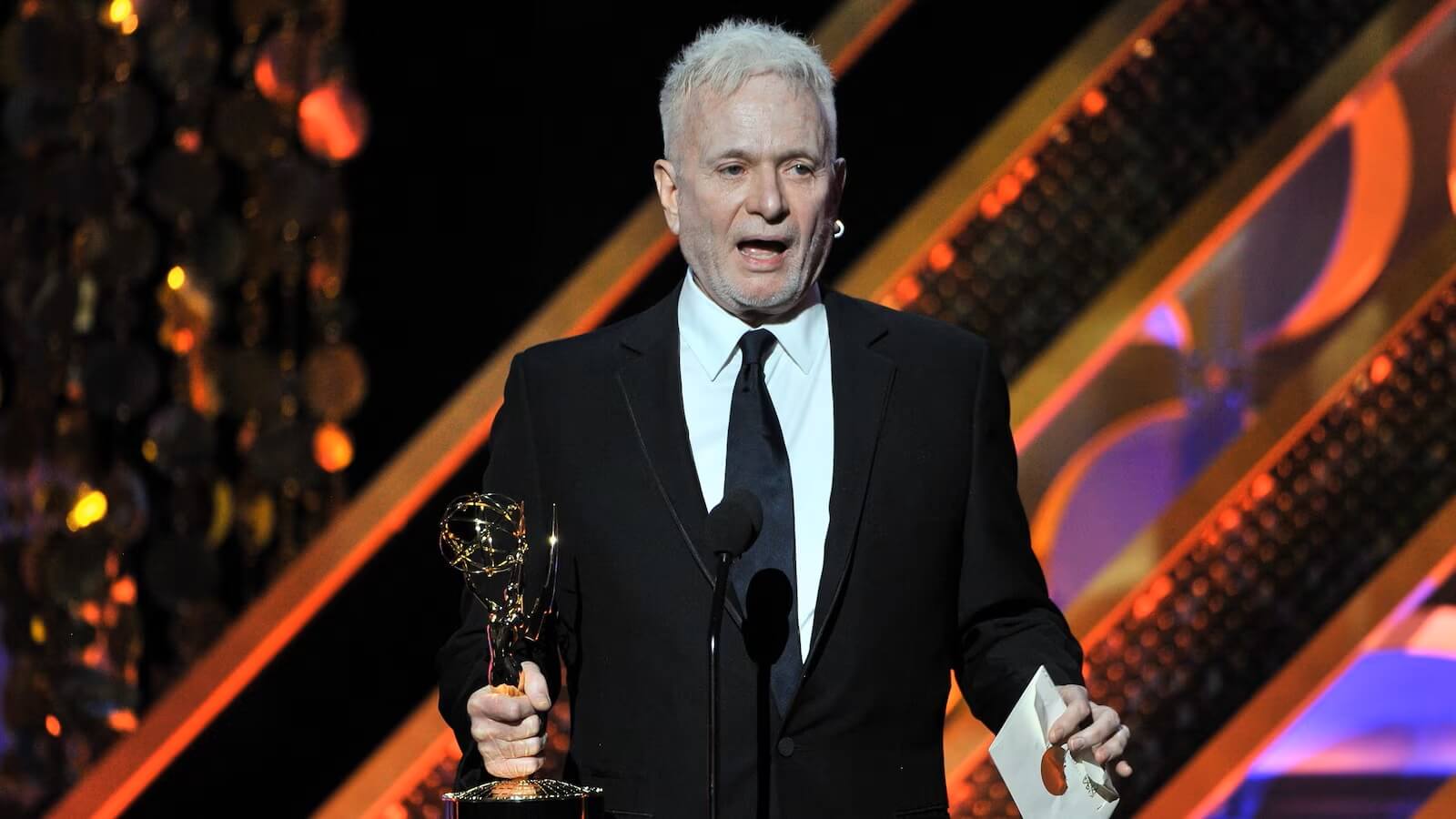 Anthony Geary là ai