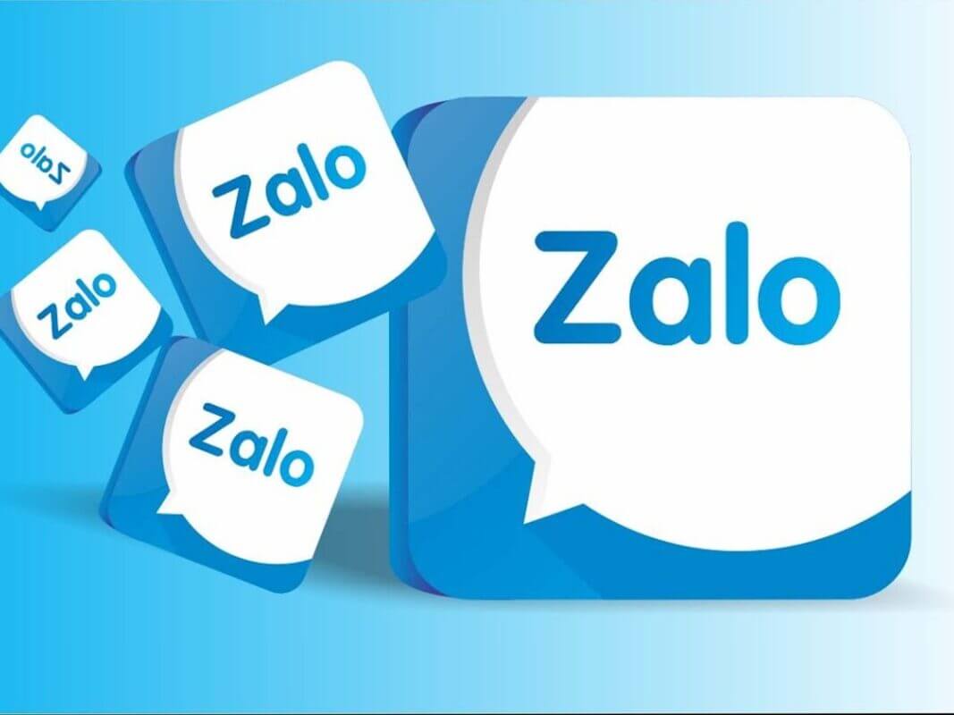 Banner Zalo đẹp