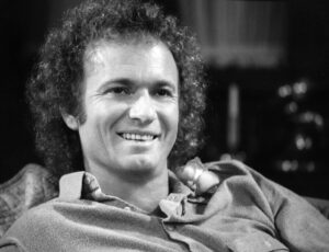 Diễn viên Anthony Geary