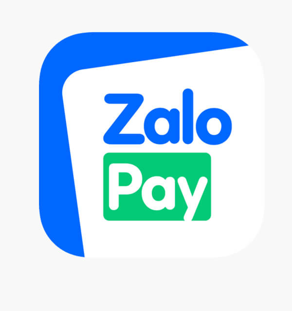Logo Zalo Pay