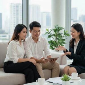 Mua Trái Phiếu Chỉnh Phủ Như Thế Nào