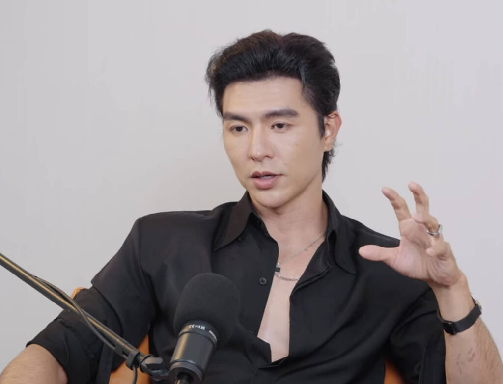 Steven Nguyễn là ai