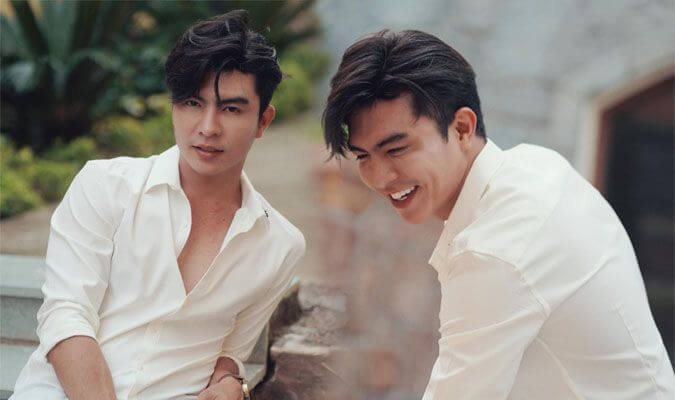 Tiểu sử, sự nghiệp Steven Nguyễn