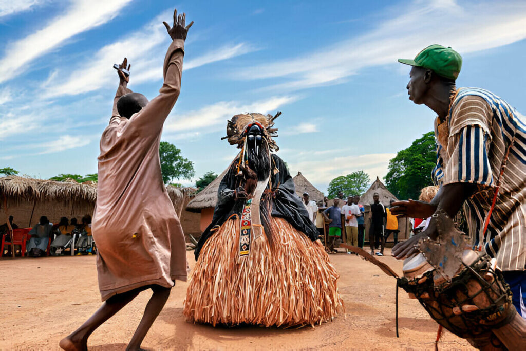 Vì sao gọi là Bờ Biển Ngà