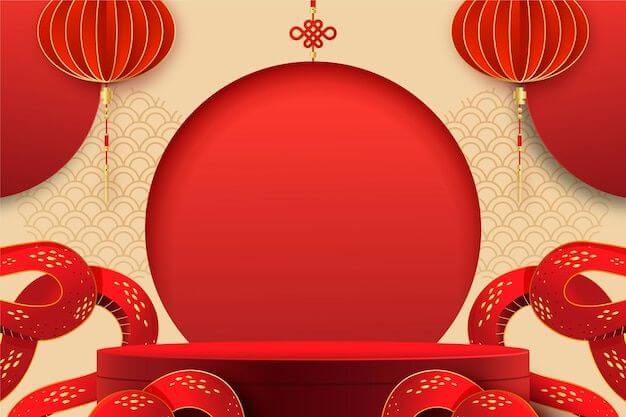 Ảnh Tết làm Avatar đẹp